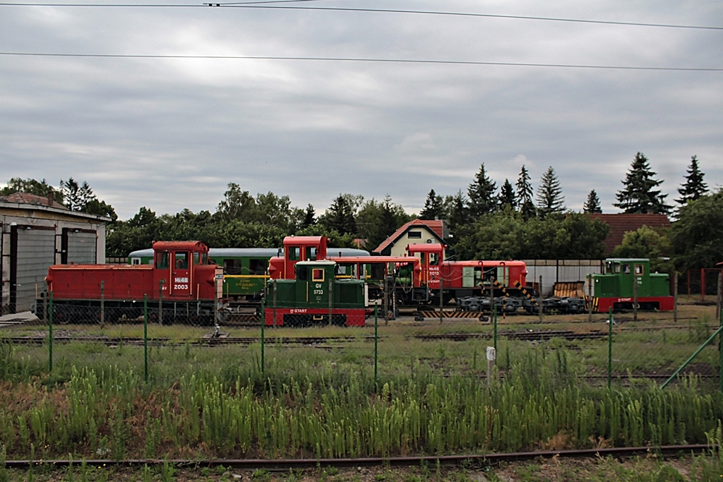 MK48 - 2013 Balatonfenyves (2016.07.03).