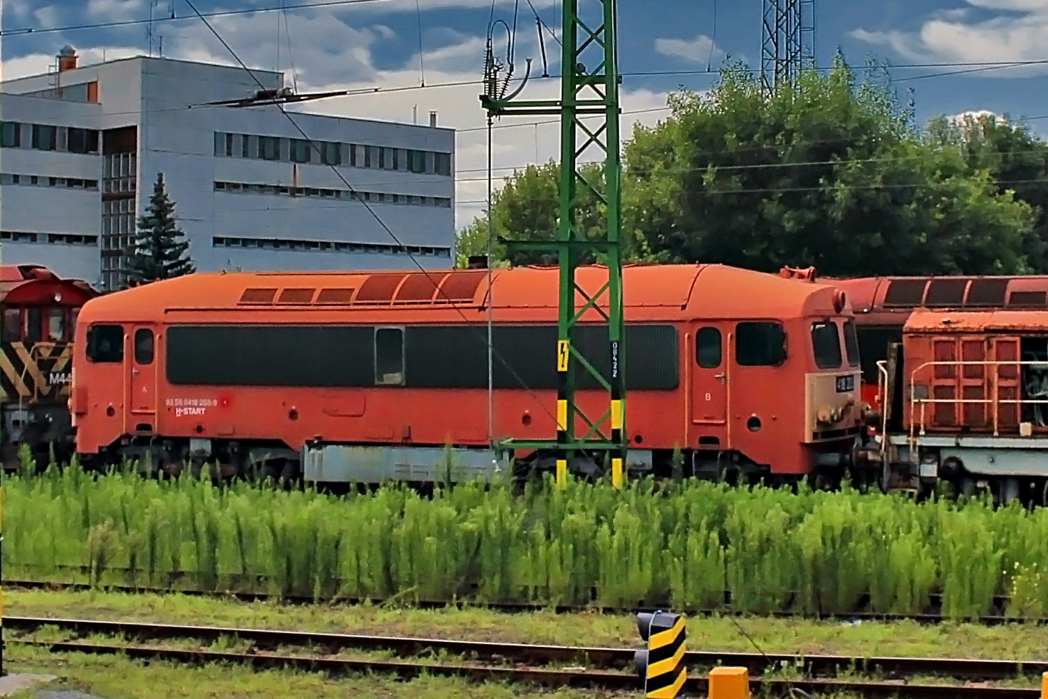 418 203 Békéscsaba (2016.07.05)