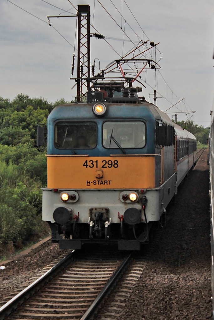 431 298 Pécel (2016.07.05)