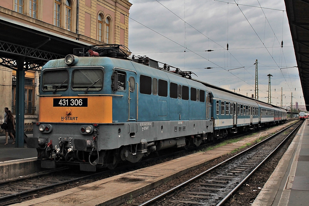 431 306 Budapest Keleti (2016.07.05)