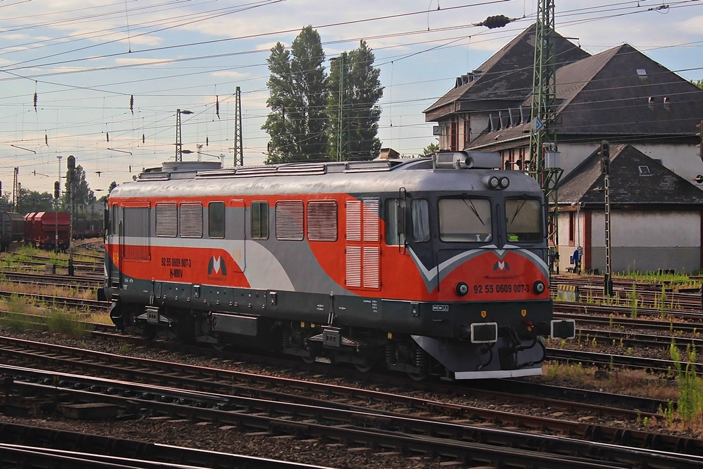 609 007 Ferencváros (2016.07.05).