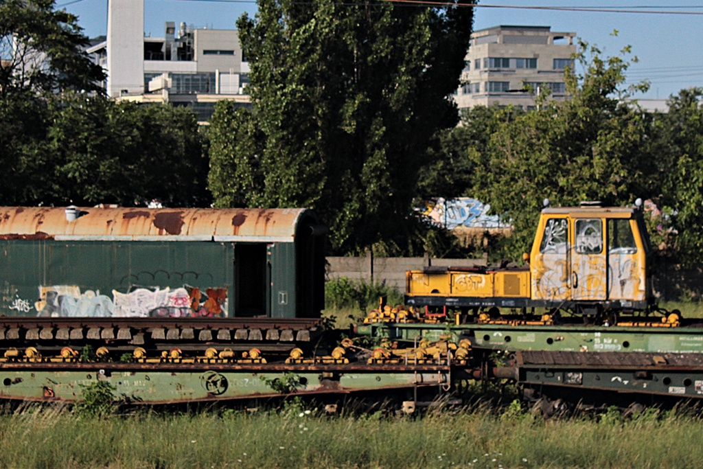 TVGh - 1326 Kőbánya - Kispest (2016.07.07).