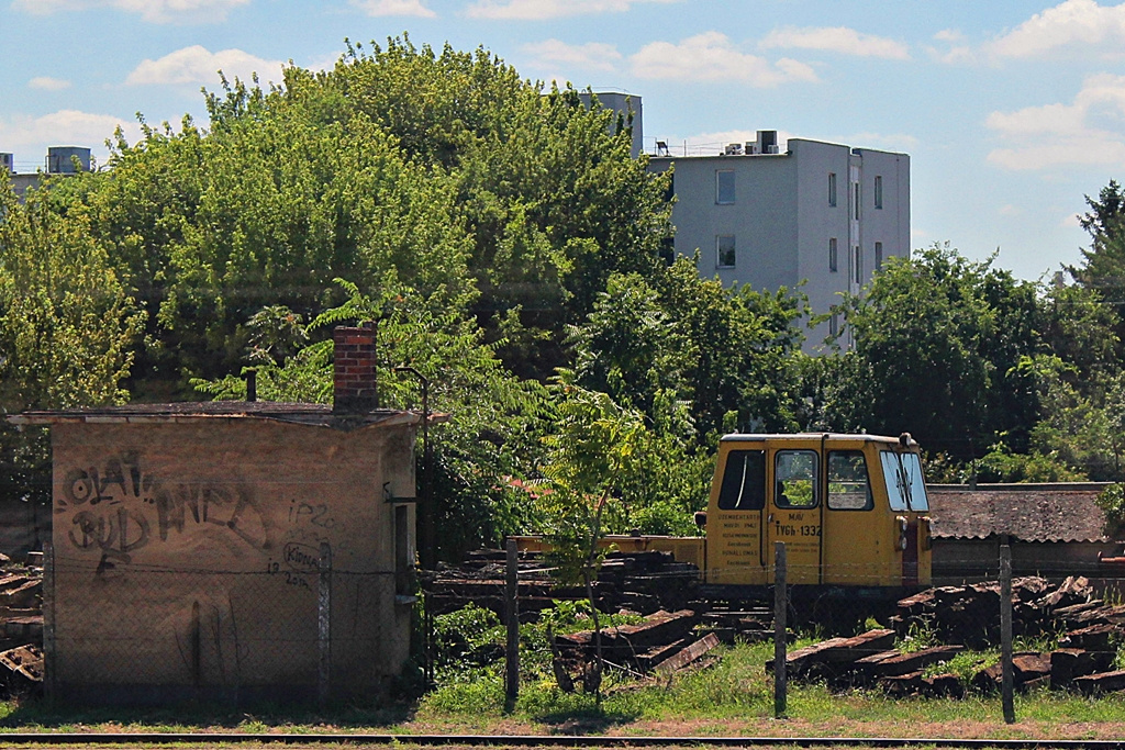 TVGh - 1332 Kecskemét (2016.07.07).