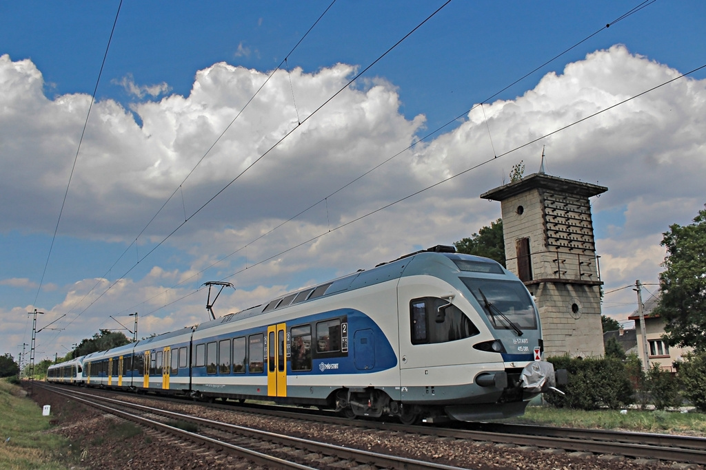 415 081 Rákospalota - Újpest (2016.07.09).