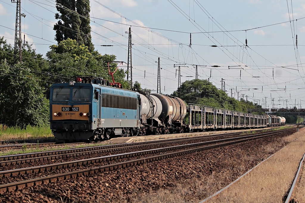 630 152 Rákospalota - Újpest (2016.07.09).