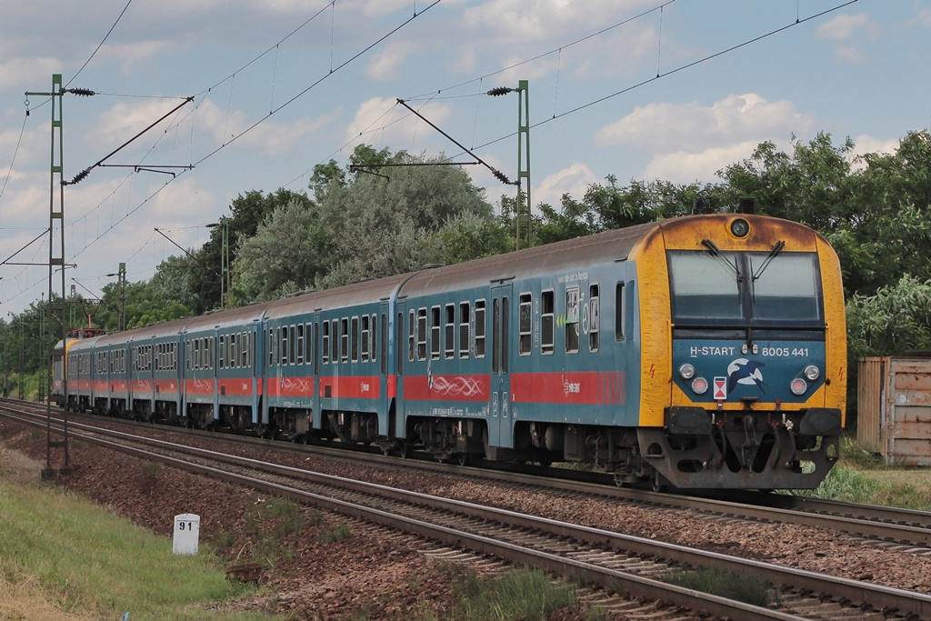 8005 441 Rákospalota - Újpest (2016.07.09).02