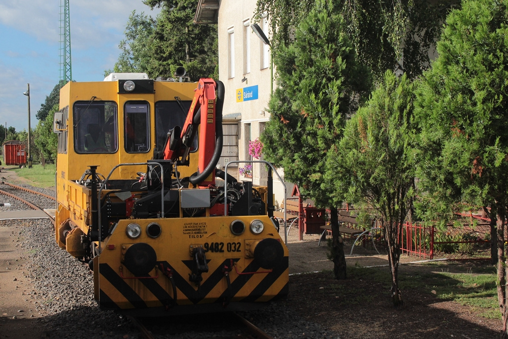 9432 032 Sáránd (2016.07.15).