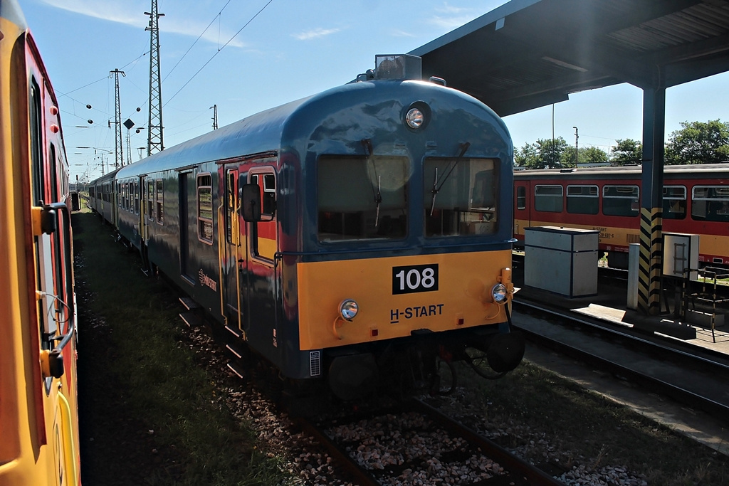 BDT - 108 Debrecen (2016.07.15).