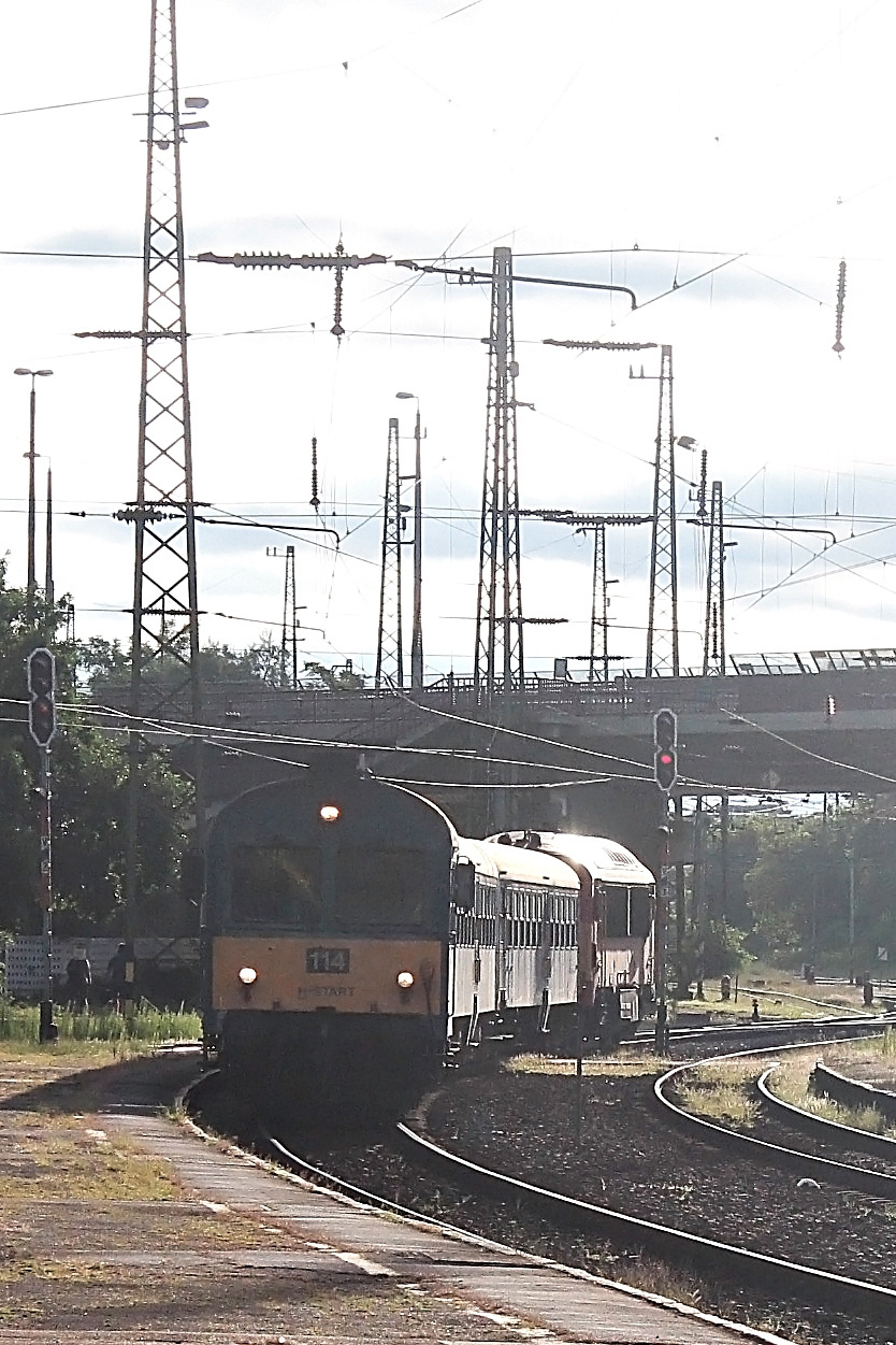 BDT - 114 Debrecen (2016.07.15).