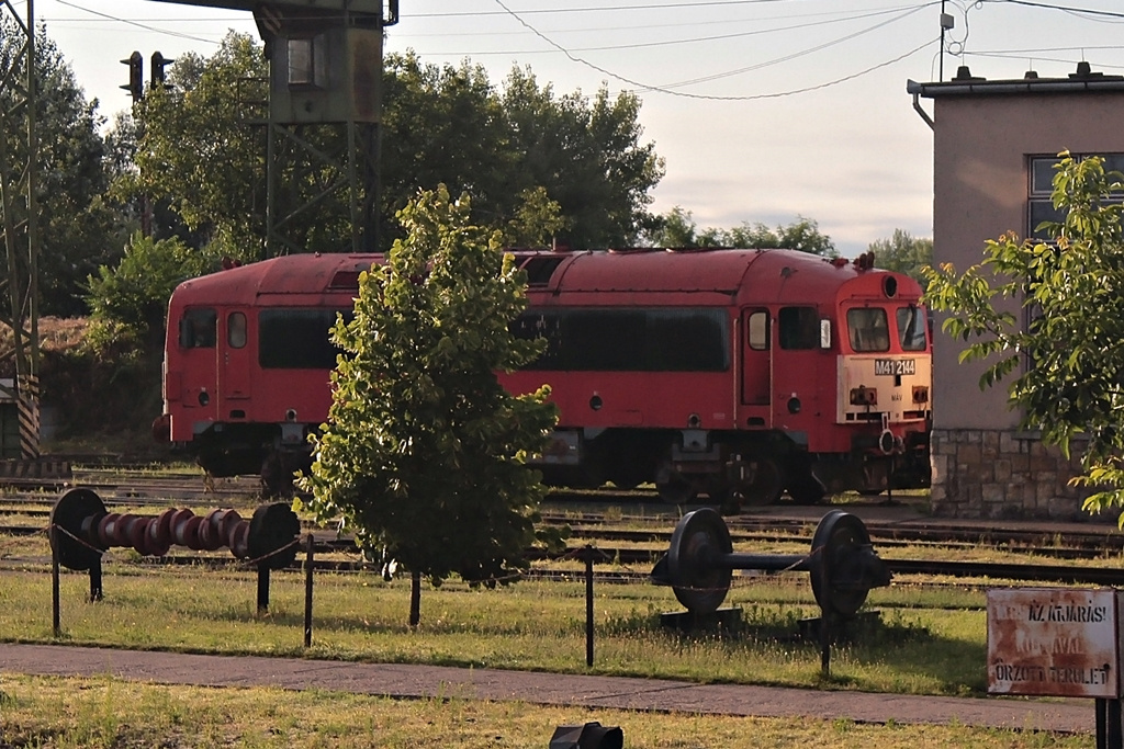 M41 - 2144 Debrecen (2016.07.15).