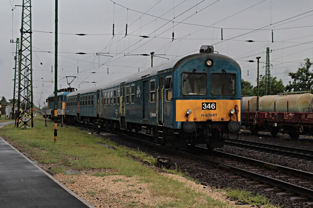 BDT - 346 Vámosgyörk (2016.07.16).