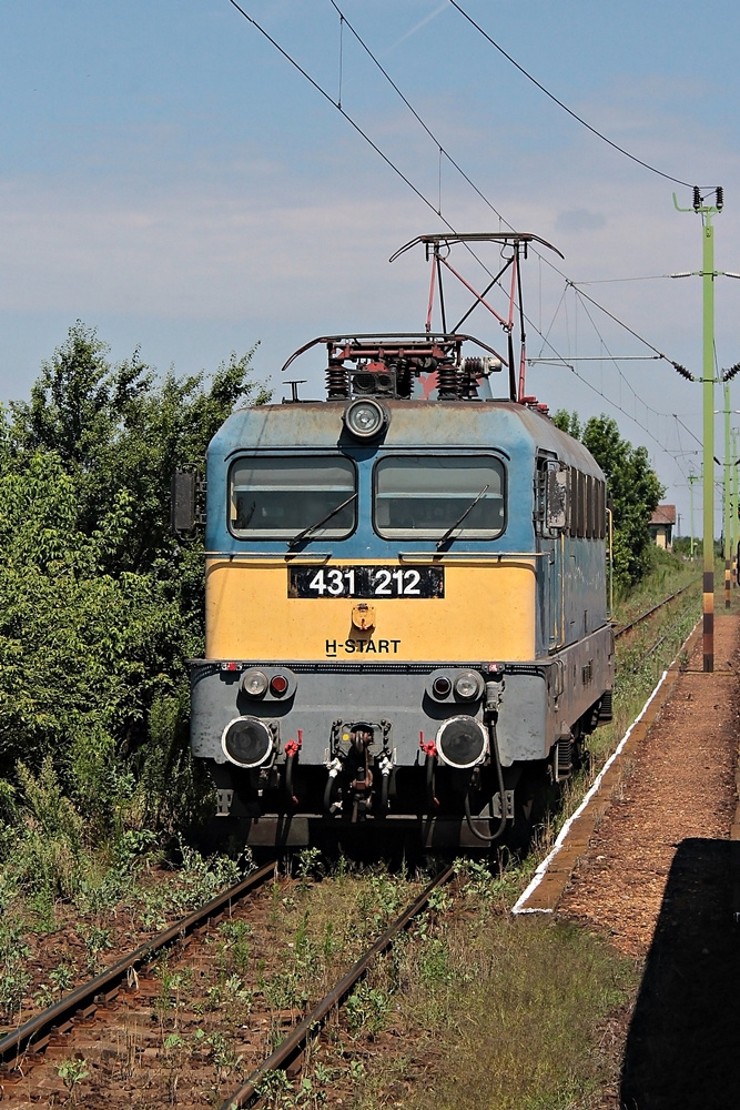 431 212 Szabadkígyós (2016.07.18).