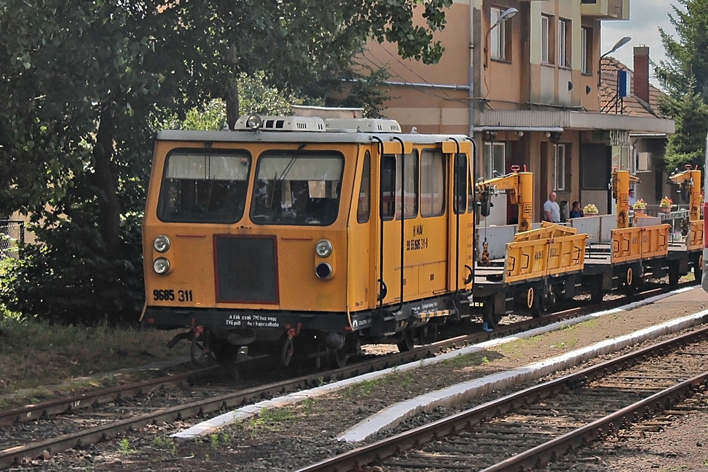 9686 311 Szeghalom (2016.07.18).