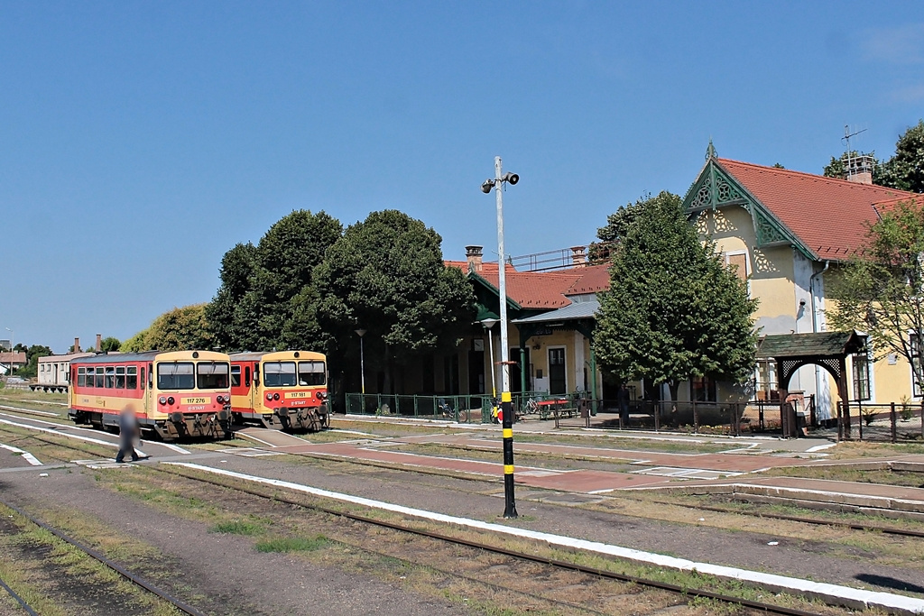 Mezőhegyes (2016.07.18).