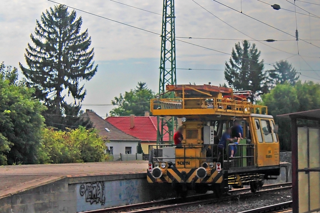 9436 114 Lébény - Mosonszentmiklós (2016.07.29).