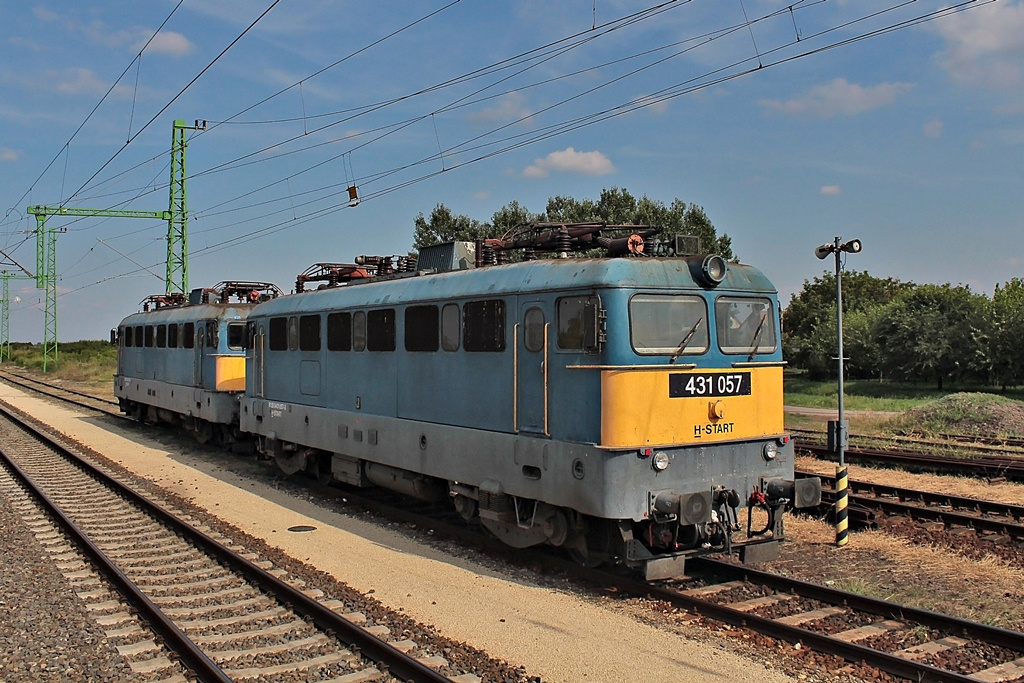 431 057 Füzesabony (2016.08.20).