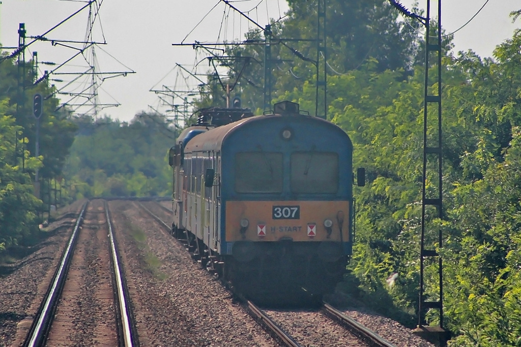 BDT - 307 Kistokaj (2016.08.20).