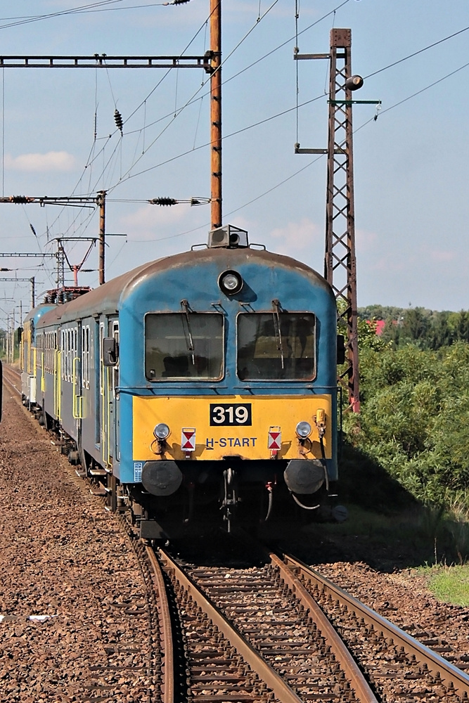 BDT - 319 Miskolc-Gömöri (2016.08.20).