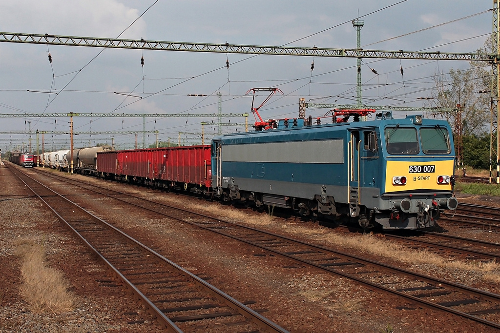 630 007 Dombóvár (2016.09.07).