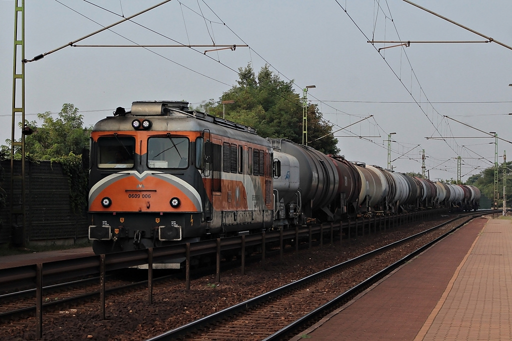 609 006 Vecsés-Kertekalja (2016.09.11).