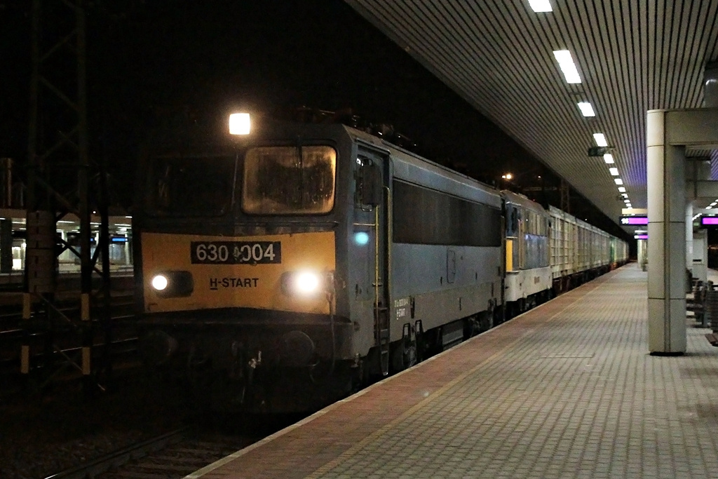 630 004+431 111 Kelenföld (2016.09.11)