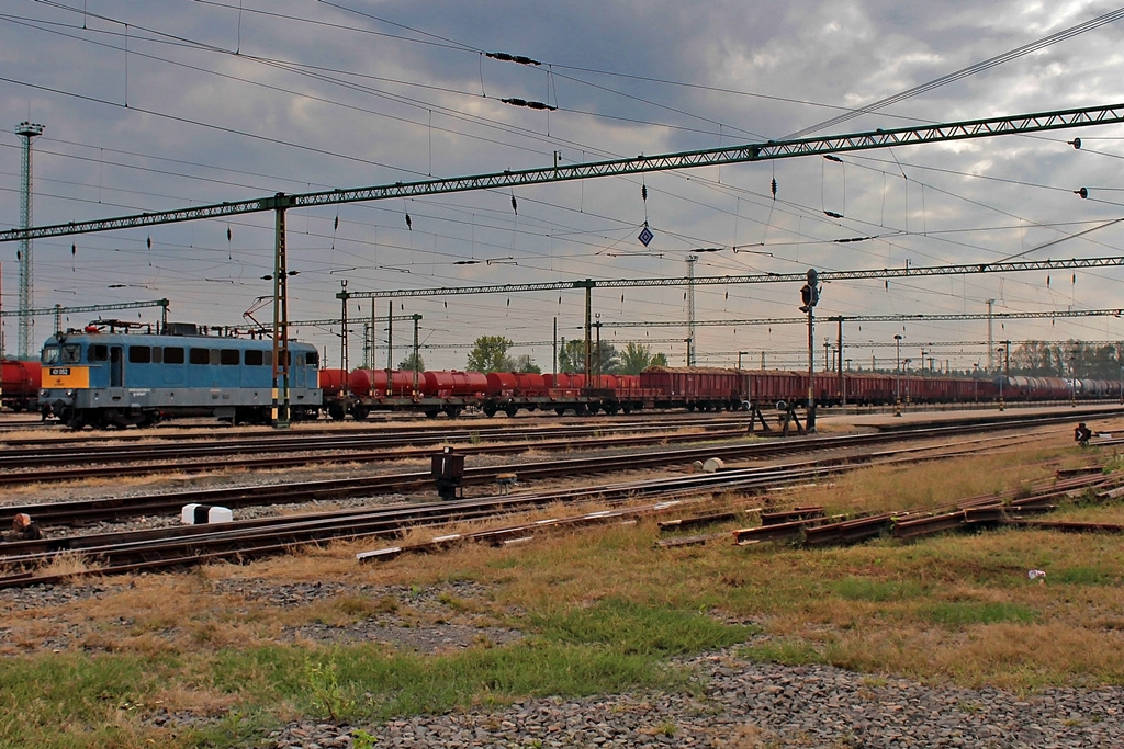 431 052 Dombóvár (2016.09.20).