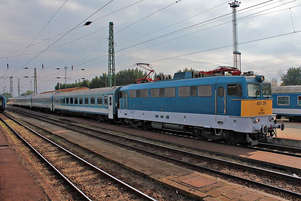 431 219 Nyíregyháza (2016.09.24).