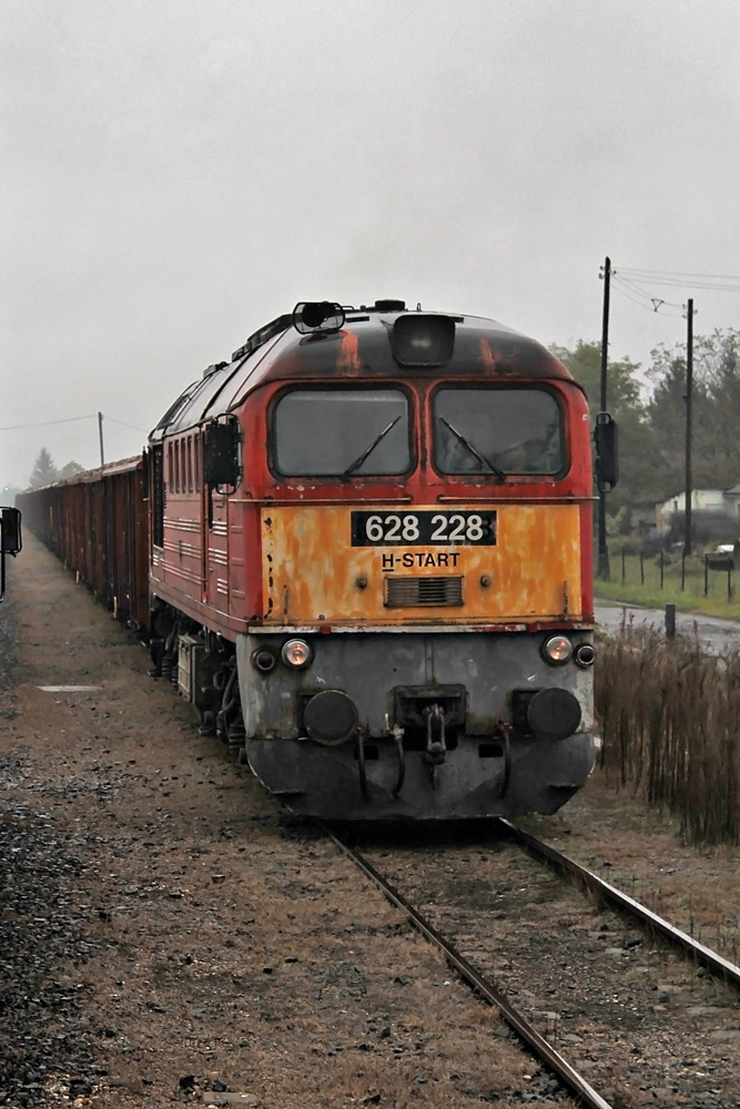 628 228 Máza-Szászvár (2016.10.11).