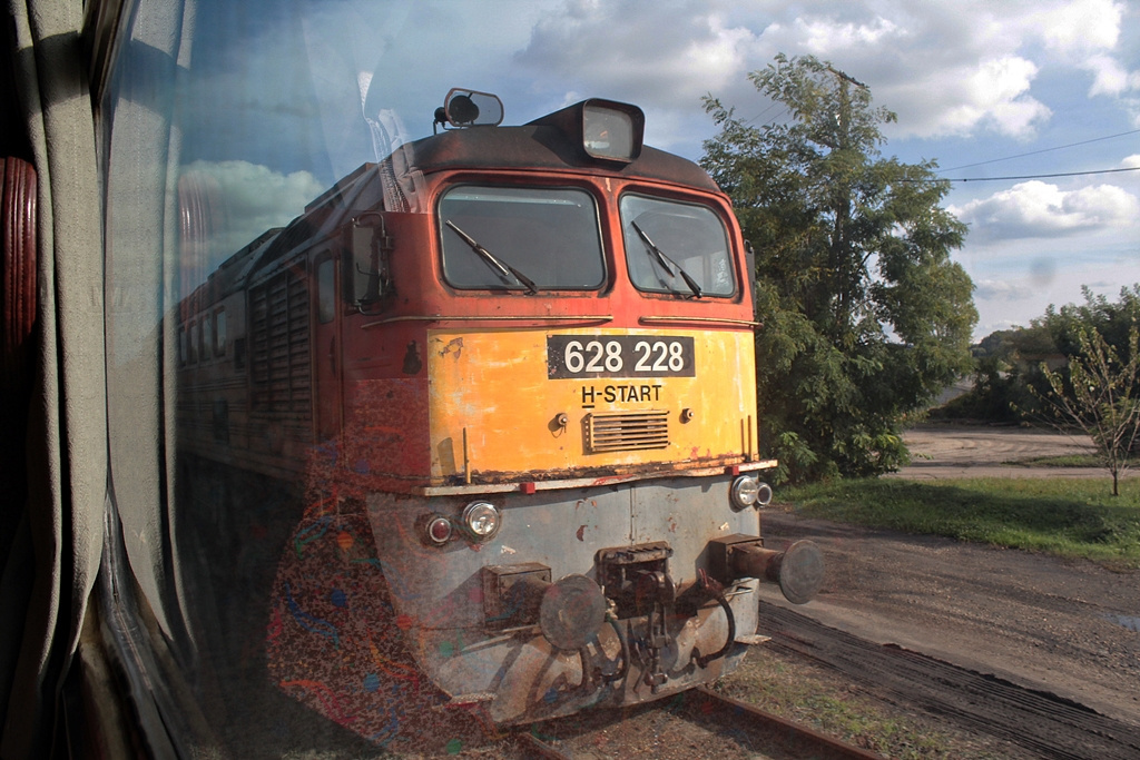 628 228 Máza-Szászvár (2016.10.13).