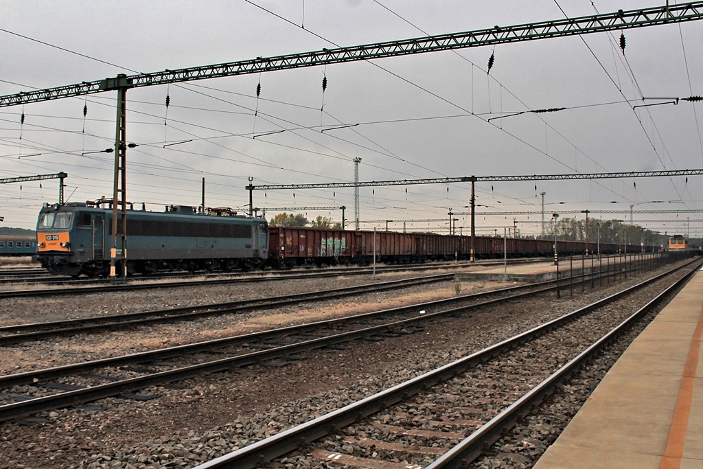 630 015 Dombóvár (2016.10.10).