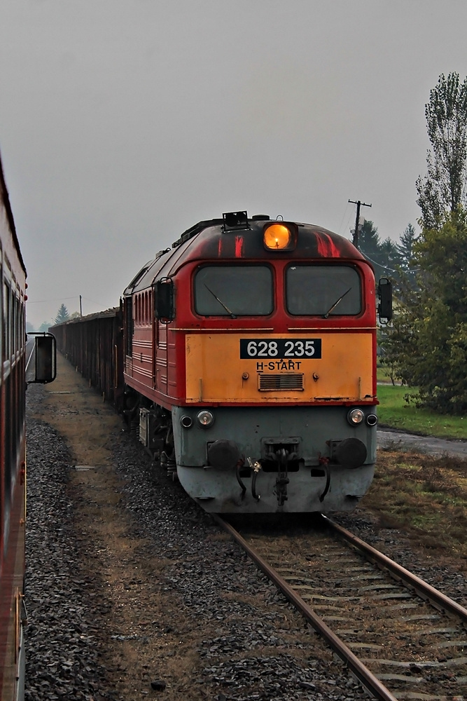 628 235 Máza-Szászvár (2016.10.20).