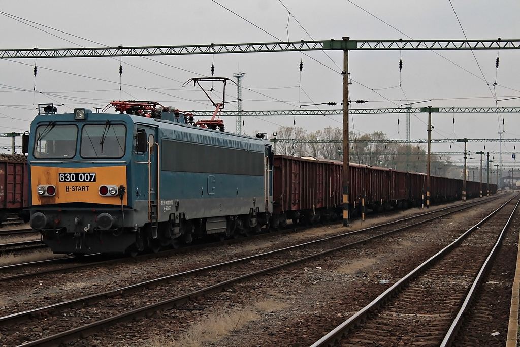 630 007 Dombóvár (2016.10.19).