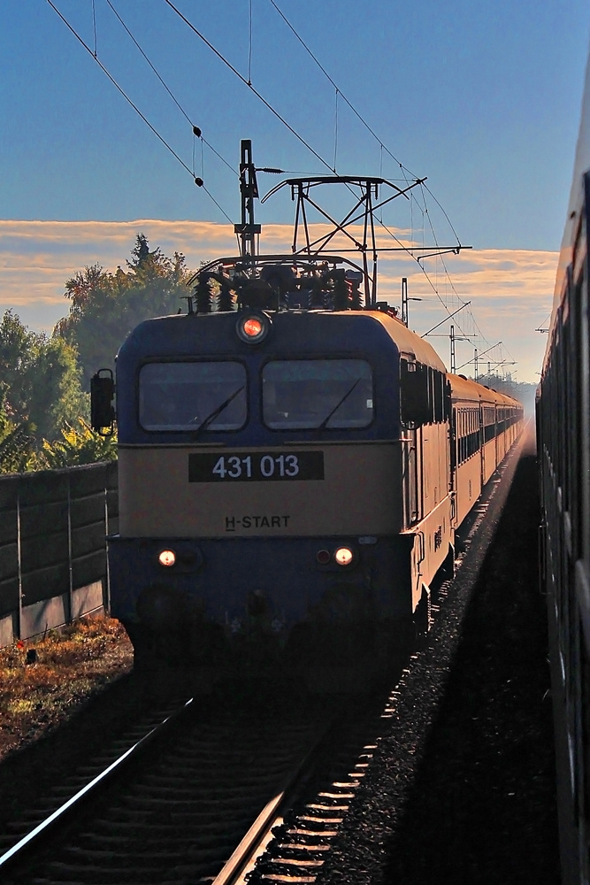 431 013 Üllő (2016.10.22).