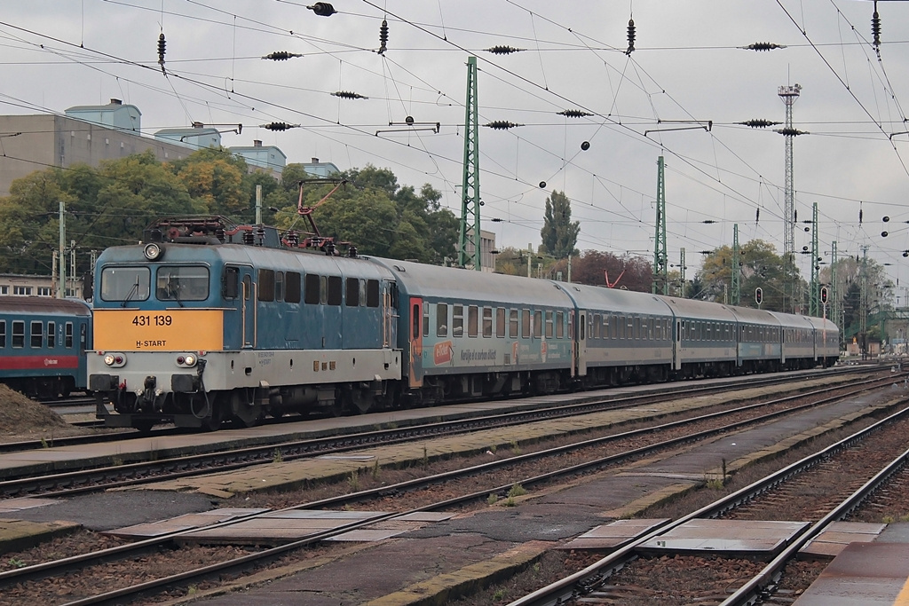 431 139 Nyíregyháza (2016.10.22).