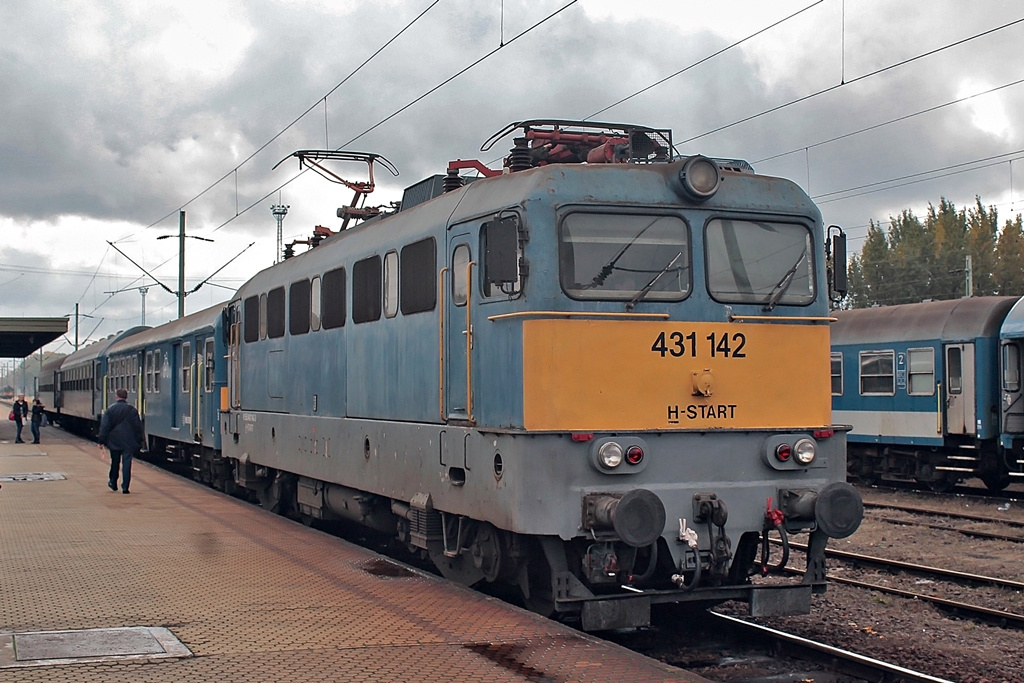 431 142 Nyíregyháza (2016.10.22).