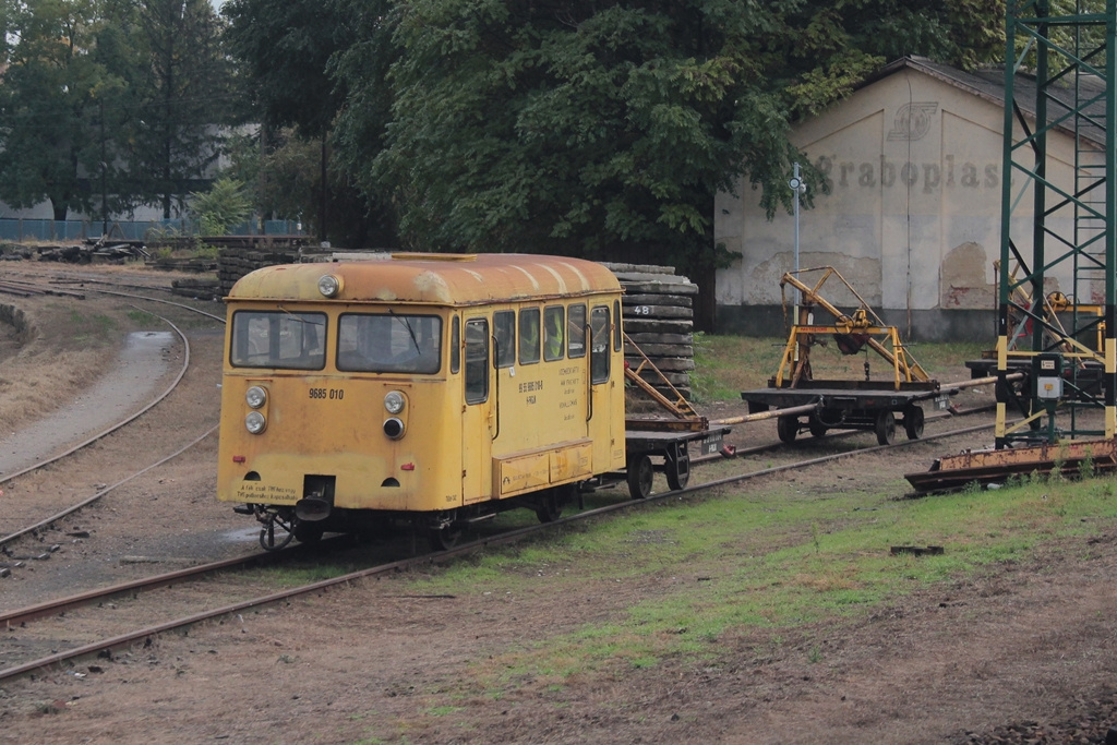 9685 010 Nyíregyháza (2016.10.22).