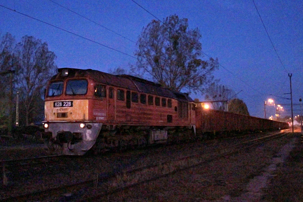 628 228 Dombóvár alsó (2016.10.24)