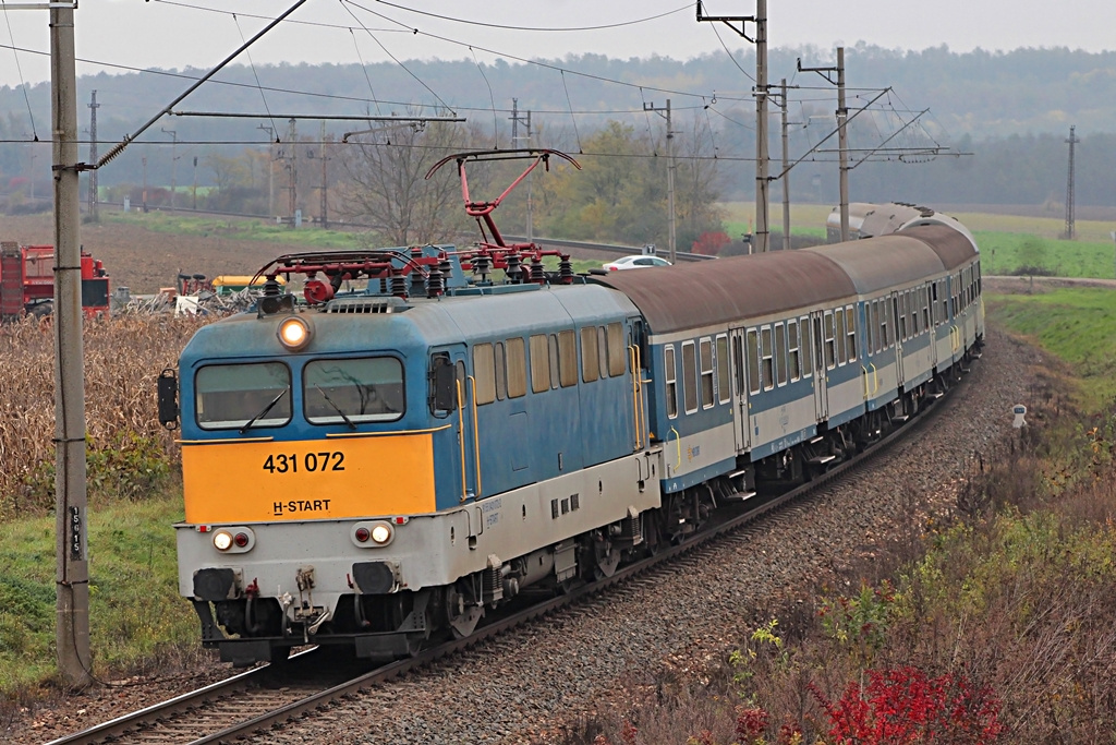 431 072 Dombóvár (2016.10.29).