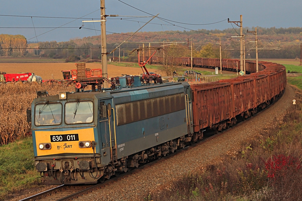 630 011 Dombóvár (2016.10.29).