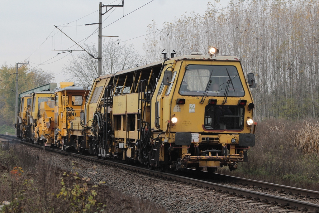 ASA - 232 Dombóvár (2016.10.29).