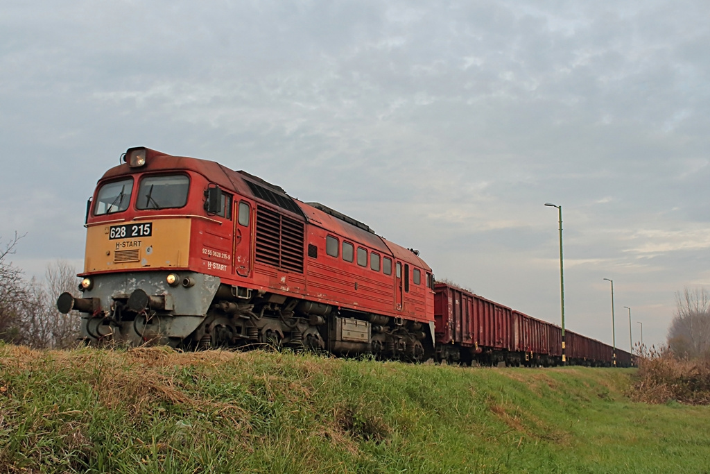 628 215 Bátaszék (2016.11.17).