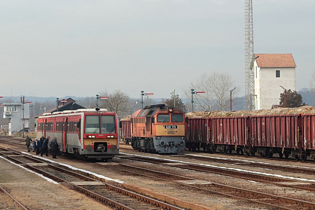 Bátaszék (2016.12.14)