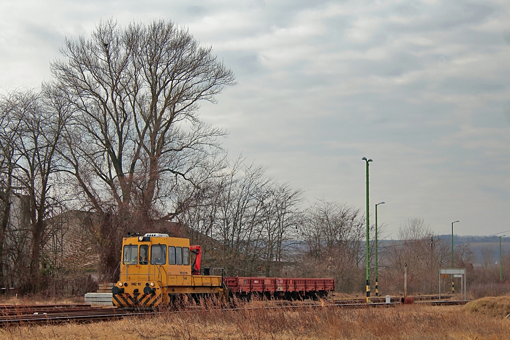 9482 102 Bátaszék (2017.02.20).