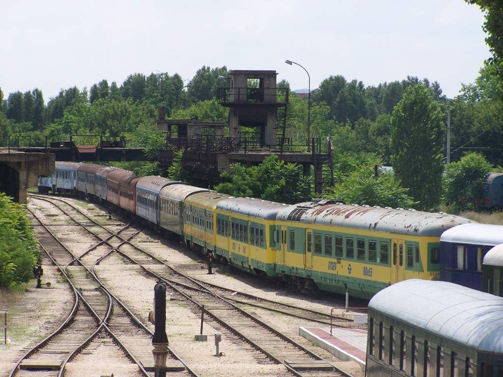 Magyar Vasúttörténeti Park (2009.06.25)