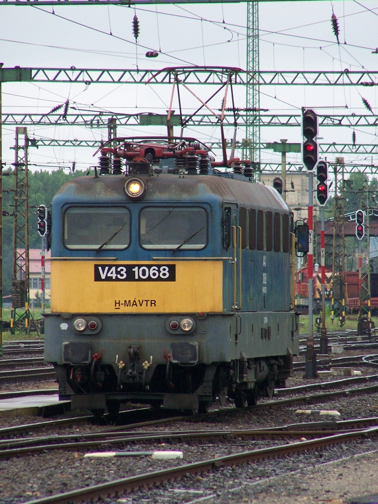 V43-1068 Dombóvár (2009.06.23)