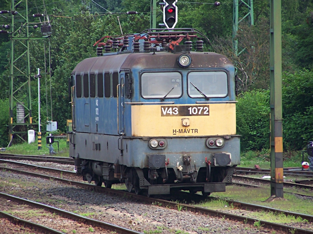 V43-1072 Balatonszentgyörgy (2009.06.27).