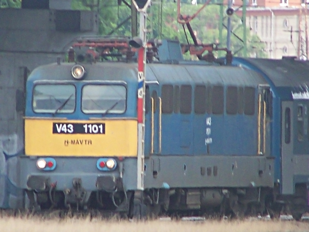 V43-1101 Debrecen (2009.06.24).