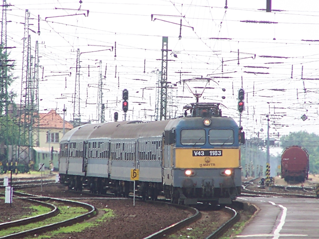 V43-1183 Debrecen (2009.06.24).