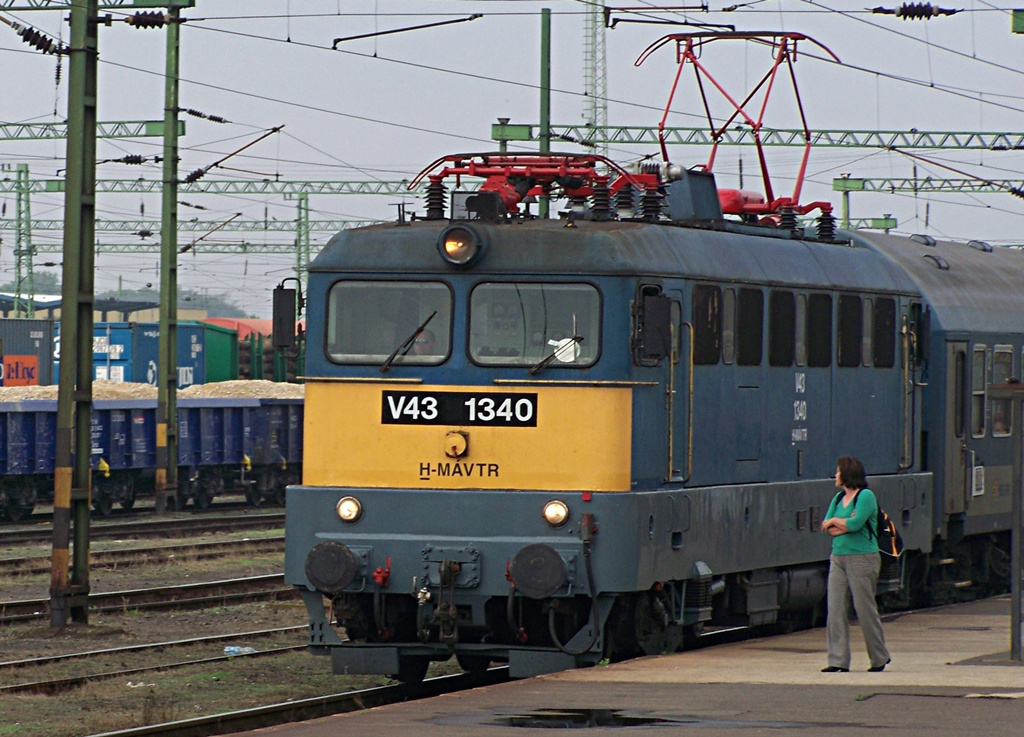 V43-1340 Székesfehérvár (2009.06.27).