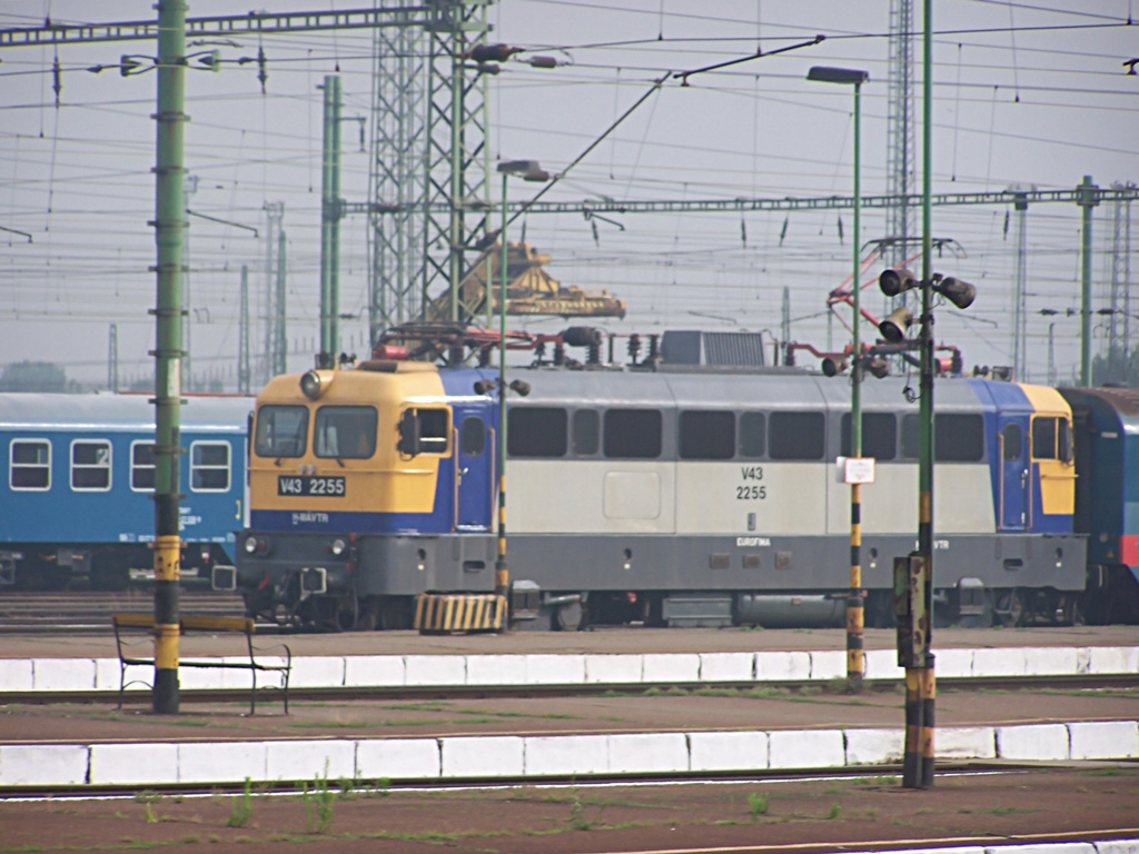 V43-2255 Szolnok (2009.06.24).